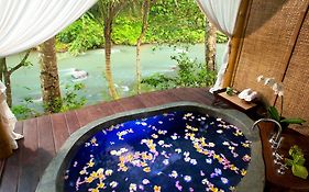Fivelements Retreat Bali